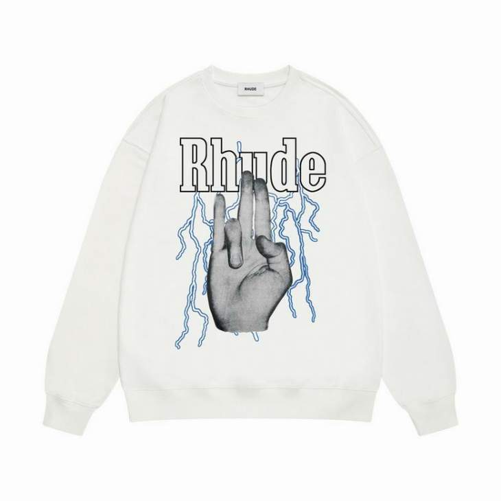 Picture of Rhude Sweathirt _SKURhudeS-XXLsytRHY00435685